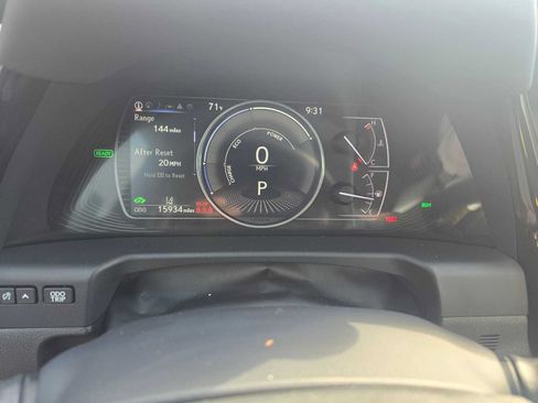 Certified 2024 Lexus ES 300h Ultra Luxury w/ Accessory Package (Z2) FWD image 26
