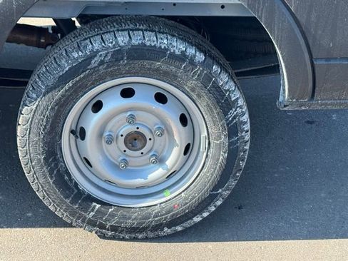 New 2026 Ford Transit 250 Low Roof image 6