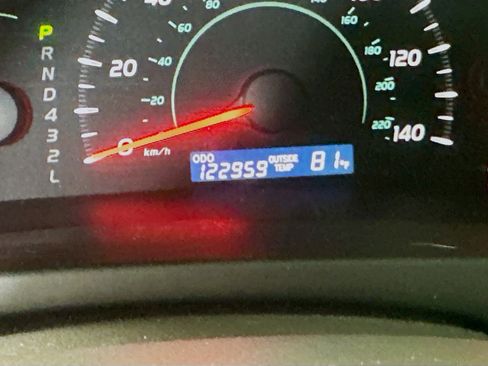 Used 2009 Toyota Camry LE image 18