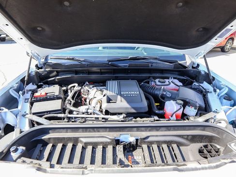 New 2026 GMC Sierra 1500 Elevation w/ Elevation Premium Package image 34