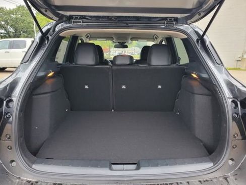 New 2026 Nissan Kicks SR w/ Cold Weather Package image 15