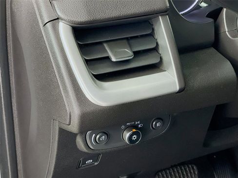 Used 2018 GMC Terrain SLT w/ Preferred Package FWD image 13