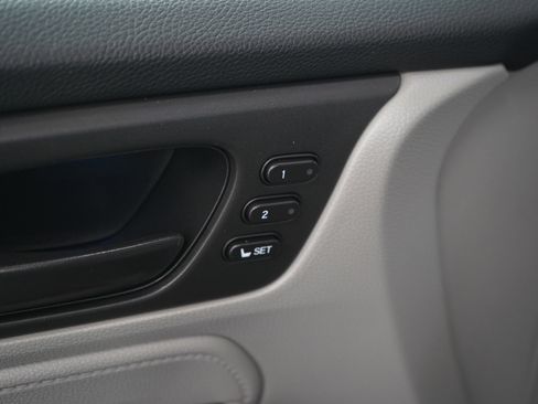 Used 2022 Honda Odyssey EX-L image 23