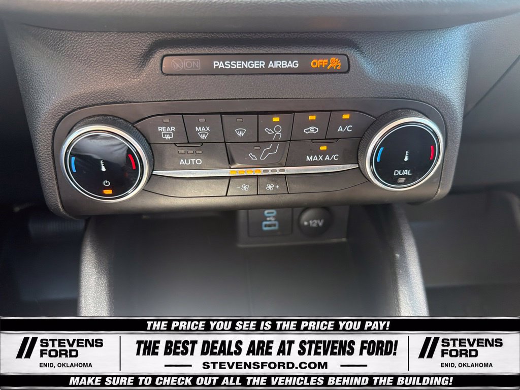 Used 2023 Ford Escape Active FWD image 26