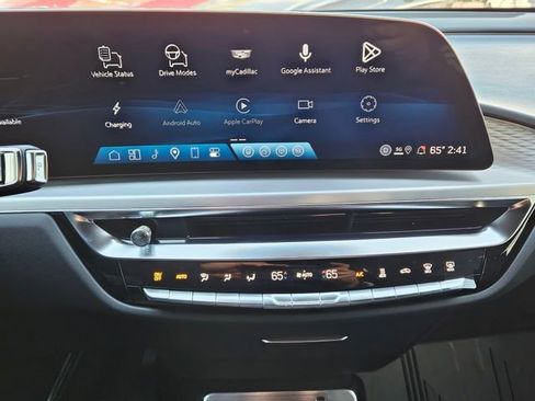 New 2026 Cadillac Lyriq Premium Sport image 18