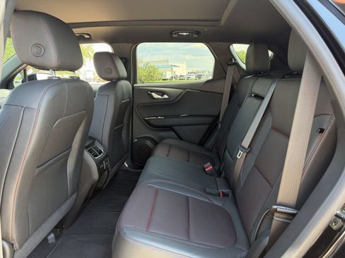 Used 2025 Chevrolet Blazer RS w/ Driver Confidence II Package FWD image 30