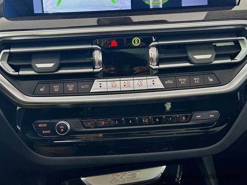 Certified 2023 BMW X3 xDrive30i w/ Convenience Package w/ZPA image 16