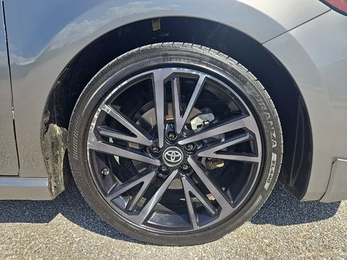 Used 2025 Toyota Camry XSE w/ Premium Plus Package FWD image 28
