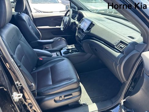 Used 2021 Honda Ridgeline Black Edition image 25
