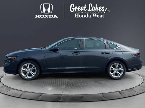 Used 2024 Honda Accord LX image 2
