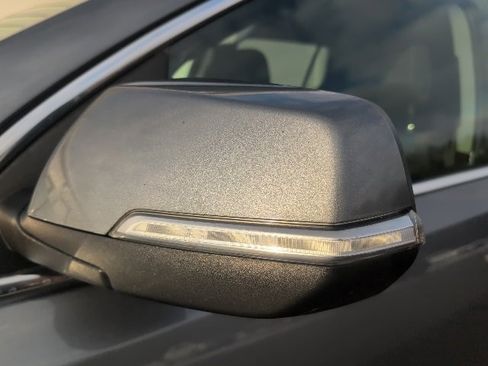 Used 2020 GMC Acadia SLE w/ LPO, Floor Liner Package image 14