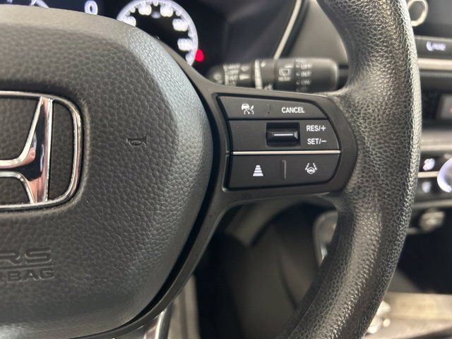 Certified 2024 Honda CR-V EX image 28