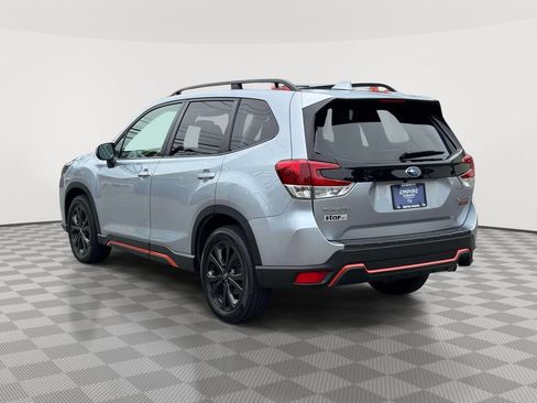 Used 2023 Subaru Forester Sport AWD/4WD image 6