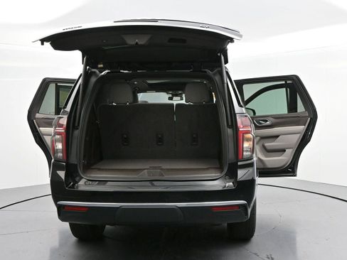 Used 2024 Chevrolet Tahoe LT w/ LT Signature Plus Package AWD/4WD image 50