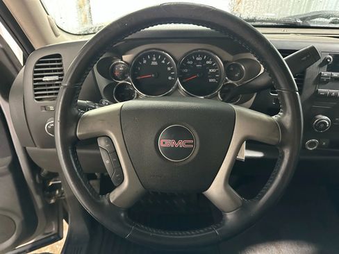 Used 2008 GMC Sierra 1500 SLE w/ Texas Edition image 25