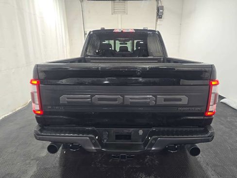 Used 2023 Ford F150 Raptor AWD/4WD image 15