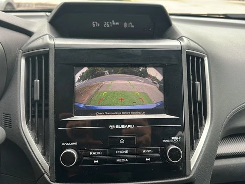 Used 2018 Subaru Crosstrek 2.0i Premium AWD/4WD image 31
