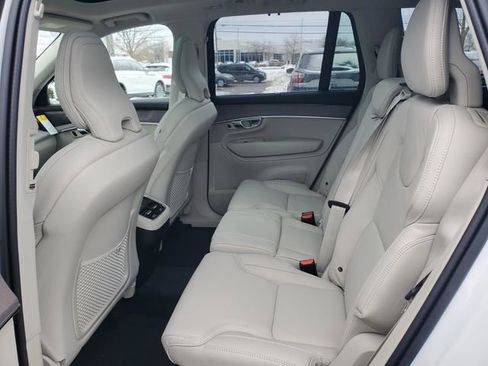 New 2026 Volvo XC90 B6 Ultra w/ Protection Package AWD/4WD image 27