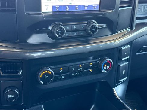 Used 2023 Ford F150 XL w/ STX Appearance Package RWD image 18