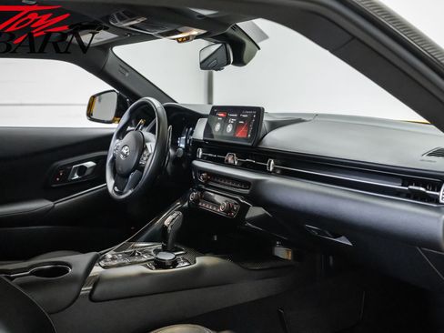 Used 2022 Toyota Supra image 48