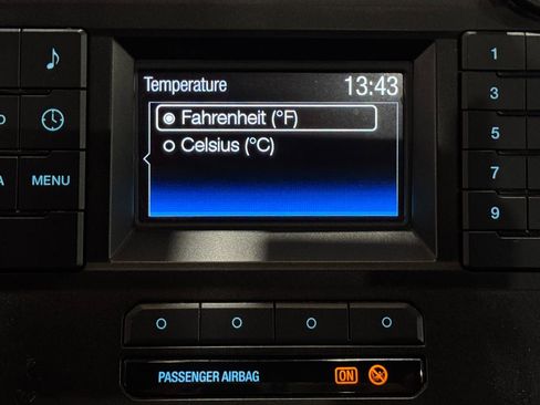 Used 2017 Ford F250 XL w/ Power Equipment Group RWD image 20