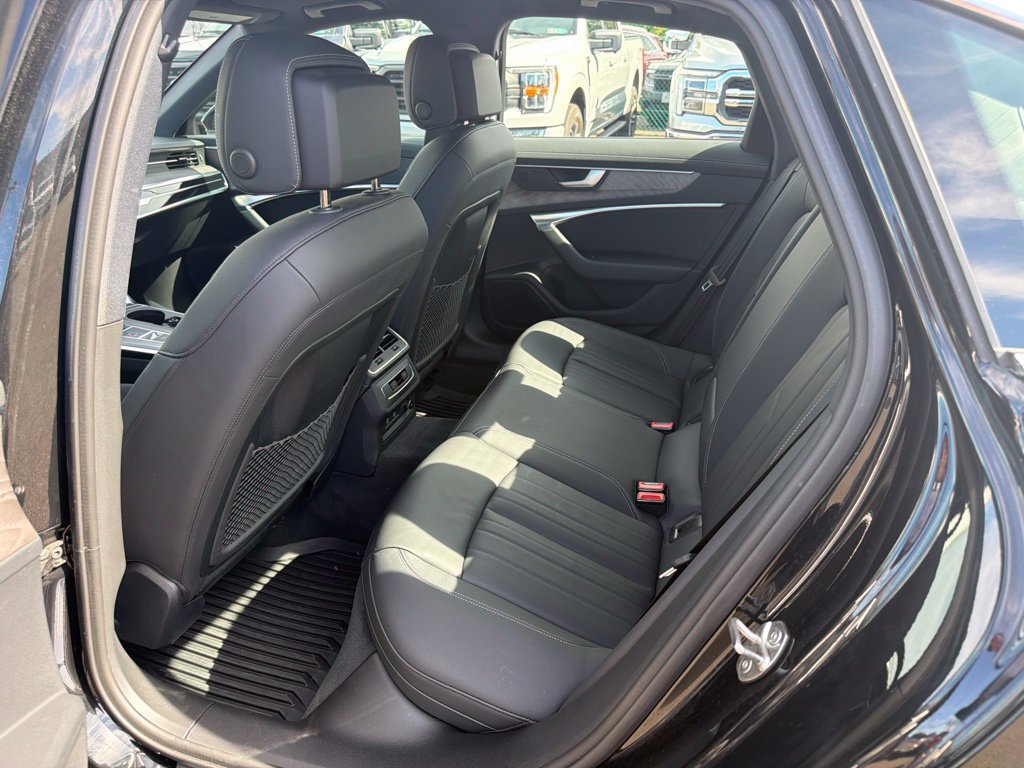 Used 2024 Audi A6 2.0T Premium AWD/4WD image 13