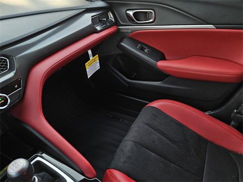 New 2025 Acura Integra Type S image 24