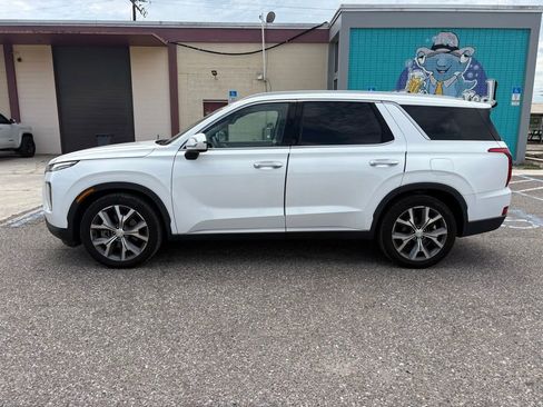 Used 2020 Hyundai Palisade SEL AWD/4WD image 6