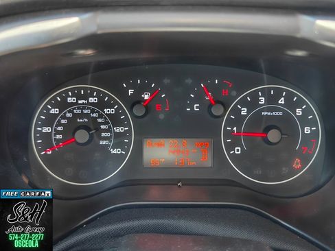 Used 2022 RAM ProMaster City Wagon FWD image 22