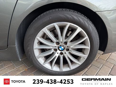 Used 2014 BMW 528i Sedan image 11
