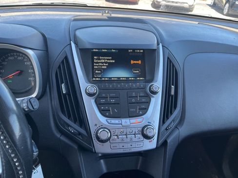 Used 2014 Chevrolet Equinox LT w/ Driver Convenience Package image 8