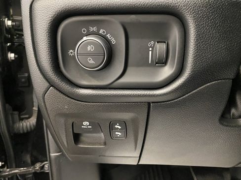 Used 2022 RAM 1500 Big Horn image 27