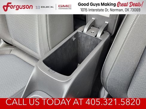 New 2026 Buick Encore GX Preferred w/ Comfort Package AWD/4WD image 32
