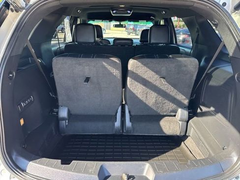 Used 2016 Ford Explorer Limited AWD/4WD image 24