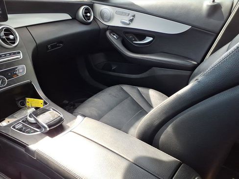 Used 2021 Mercedes-Benz C 300 4MATIC Sedan image 19