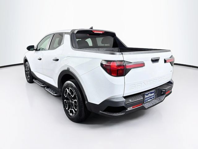 Used 2022 Hyundai Santa Cruz SEL AWD/4WD image 7