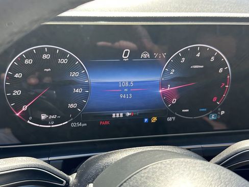 Certified 2024 Mercedes-Benz GLE 350 4MATIC image 30