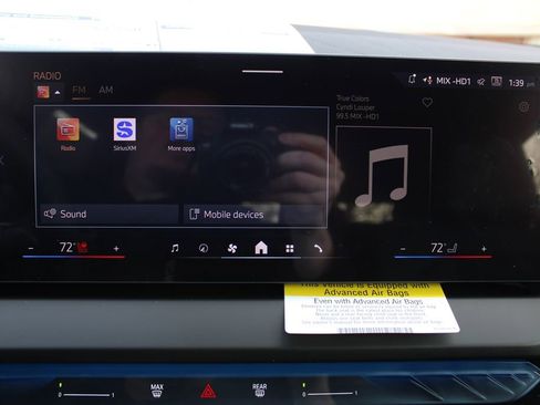 New 2026 BMW X3 xDrive30 w/ Premium Package image 15