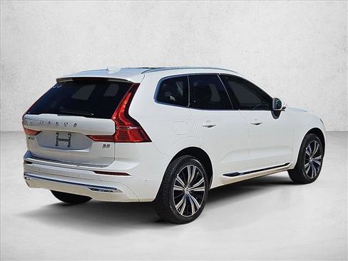 Used 2023 Volvo XC60 B5 Plus w/ Protection Package Premier FWD image 5