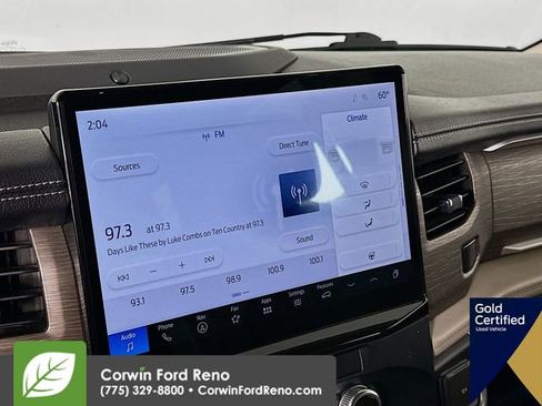 Used 2023 Ford Expedition Max Limited AWD/4WD image 18