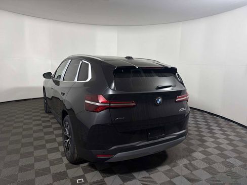 New 2026 BMW X3 xDrive30 w/ Convenience Package AWD/4WD image 3