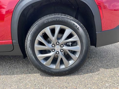 New 2025 Buick Enclave Preferred w/ Power Package image 26