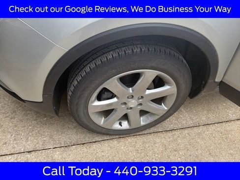 Used 2017 Buick Encore Essence w/ Experience Buick Package image 21