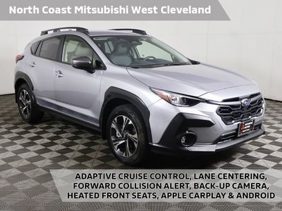 Used 2024 Subaru Crosstrek 2.0i Premium
