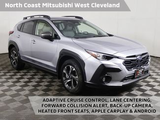 Used 2024 Subaru Crosstrek 2.0i Premium AWD/4WD video 1