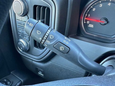 Used 2025 GMC Sierra 2500 Pro w/ 1SA Pro Safety Plus Package AWD/4WD image 28