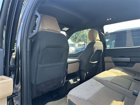 Used 2023 Ford F150 XLT image 27