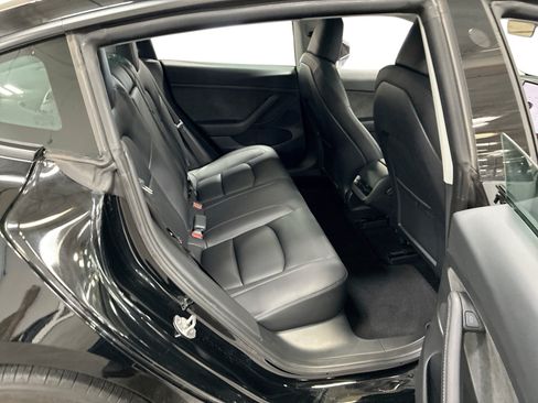 Certified 2023 Tesla Model 3 Long Range AWD/4WD image 11