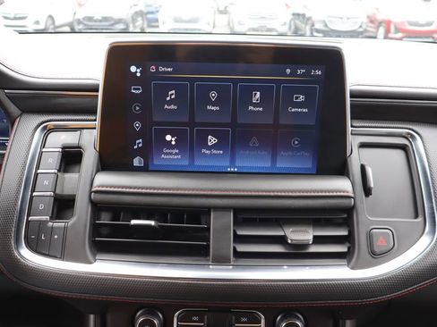 Used 2023 Chevrolet Tahoe RST w/ Max Trailering Package image 9