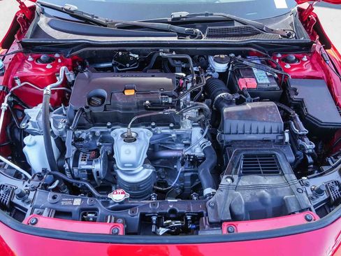 Used 2023 Honda Civic Sport image 26